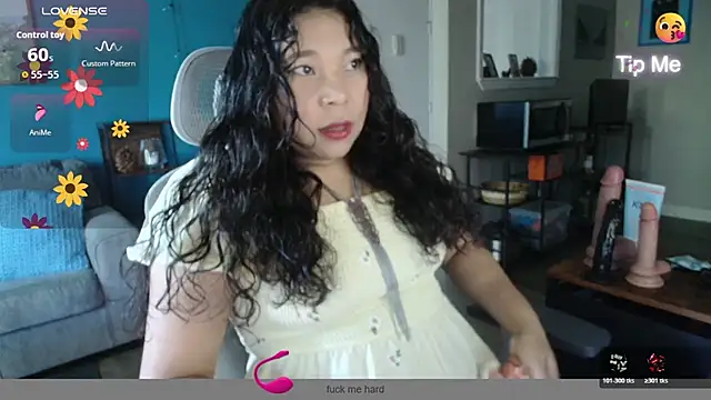 Snapshot of SHEILYN_ chatting on 07-19-26, 12:58 SHEILYN online show from 07-19-26, 12:58