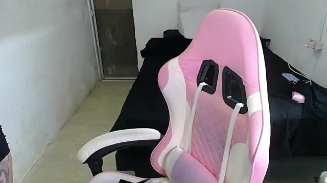 Amber09raiden online show from 10-19-25, 10:10