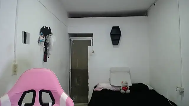 Amber09raiden online show from 10-21-25, 10:43