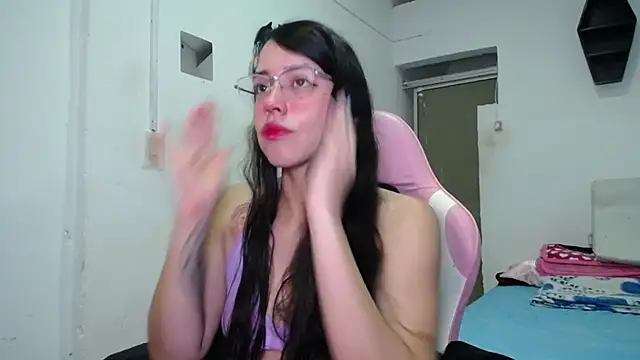 Amber09raiden online show from 11-17-25, 07:30