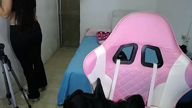 Amber09raiden online show from 11-20-25, 10:53