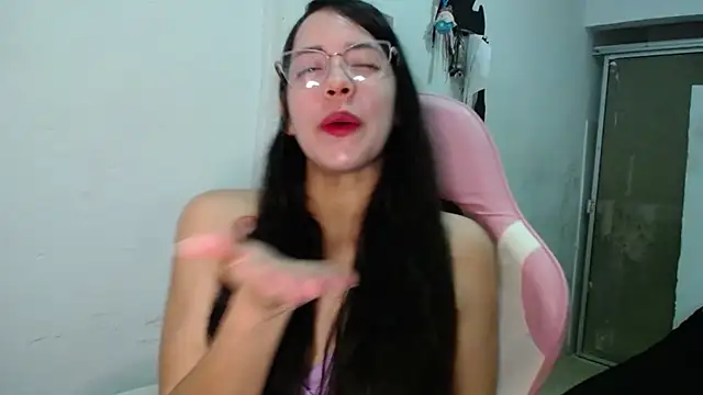 Amber09raiden online show from 12-04-25, 10:07