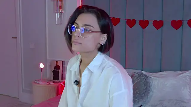 VioletAsh online show from 02-23-26, 04:43