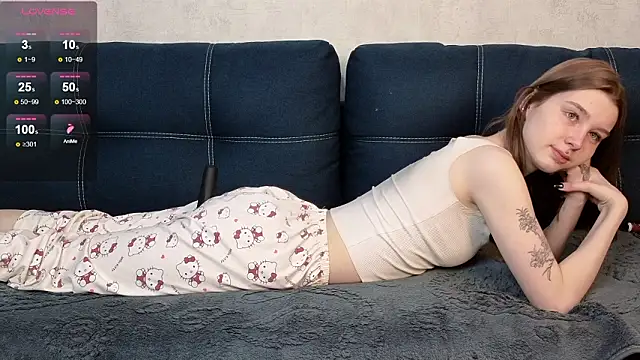 Lolly Fly online show from 02-23-26, 10:12