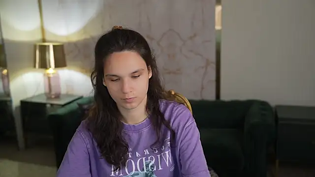 Cleo054 online show from 04-29-26, 10:41