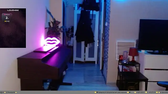 Snapshot of __Leyla__ chatting on 02-23-26, 06:05 Leyla online show from 02-23-26, 06:05