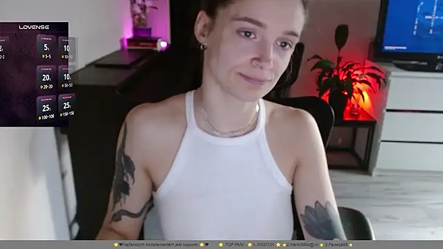 Snapshot of __Leyla__ chatting on 03-04-26, 03:29 Leyla online show from 03-04-26, 03:29