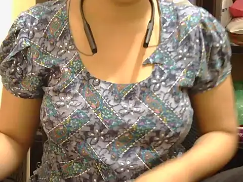 fairy queen07 online show from 09-30-25, 05:56