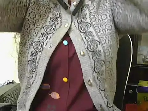 fairy queen07 online show from 01-05-26, 08:01