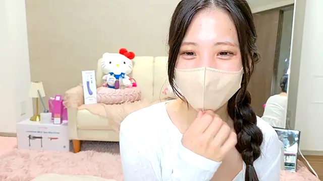 riri  nyan o0 online show from 07-03-26, 10:38