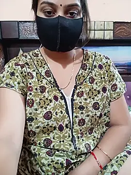 Priyanka Pal online show from 06-16-26, 03:25