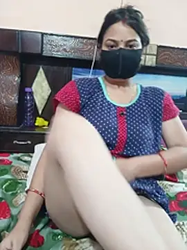Priyanka Pal online show from 08-07-26, 01:07