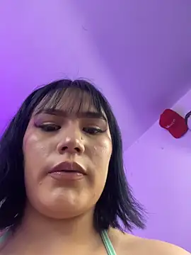 Snapshot of Candy_Velvet chatting on 03-16-26, 07:07 Candy Velvet online show from 03-16-26, 07:07