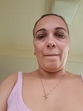 PalomaDesireee online show from 10-27-25, 09:24