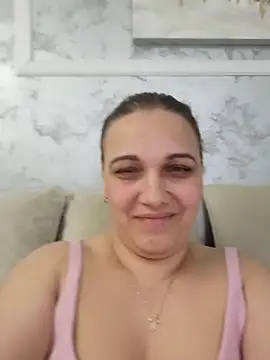 PalomaDesireee online show from 03-13-26, 06:58