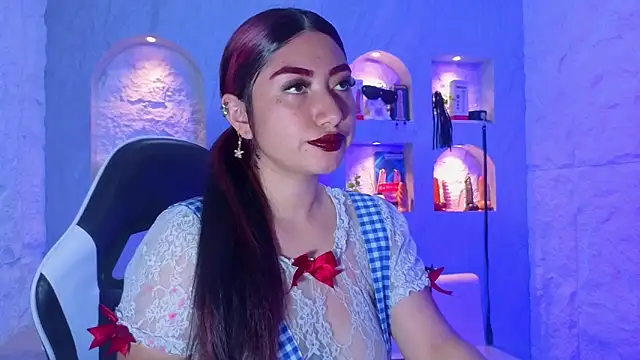 Sophia tf online show from 03-14-26, 08:25