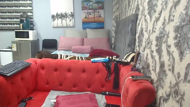 SweetPortableAmber online show from 06-08-26, 01:33