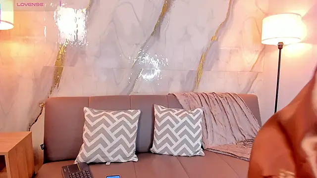 Tiffany Nm online show from 01-06-26, 07:39