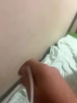 Garryo134 online show from 10-06-25, 12:57