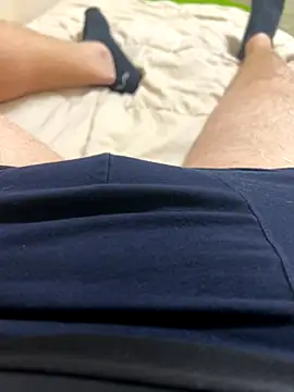 Garryo134 online show from 10-13-25, 11:16