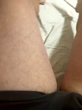 Garryo134 online show from 11-05-25, 11:27