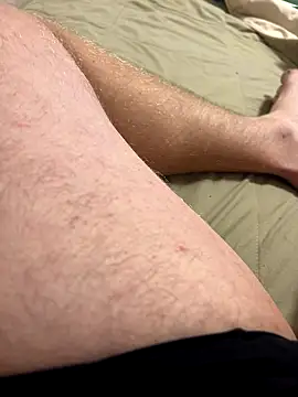 Garryo134 online show from 11-13-25, 05:34