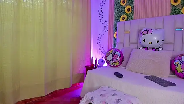 Jade Nmm online show from 10-03-25, 01:08