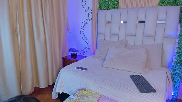 Jade Nmm online show from 02-12-26, 12:44