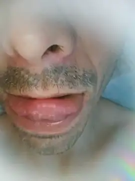 Snapshot of boysafado2521 chatting on 11-07-25, 10:37 boysafado2521 online show from 11-07-25, 10:37