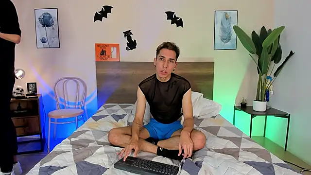 Snapshot of jack_wesker chatting on 10-20-25, 04:57 jack wesker online show from 10-20-25, 04:57