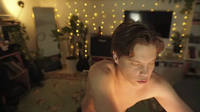 RusBradPitt online show from 06-12-26, 02:27