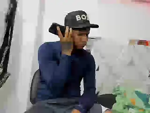 klever haston online show from 12-05-25, 01:58