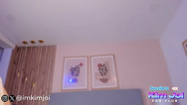 Snapshot of KiimJoi chatting on 11-20-25, 01:11 KiimJoi online show from 11-20-25, 01:11