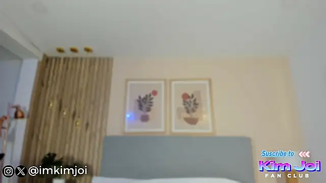 Snapshot of KiimJoi chatting on 11-29-25, 01:14 KiimJoi online show from 11-29-25, 01:14