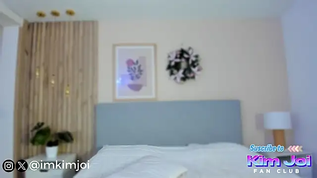 Snapshot of KiimJoi chatting on 01-09-26, 01:14 KiimJoi online show from 01-09-26, 01:14