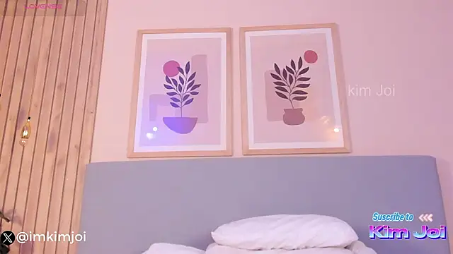 Snapshot of KiimJoi chatting on 02-08-26, 01:58 KiimJoi online show from 02-08-26, 01:58