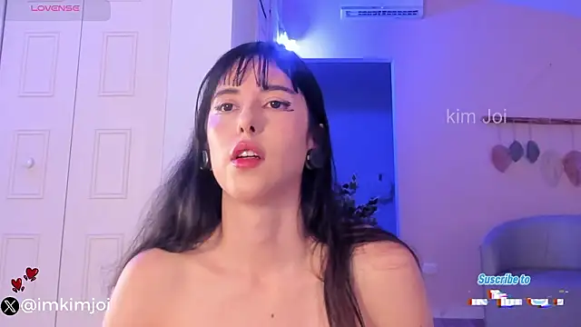 Snapshot of KiimJoi chatting on 02-12-26, 01:06 KiimJoi online show from 02-12-26, 01:06