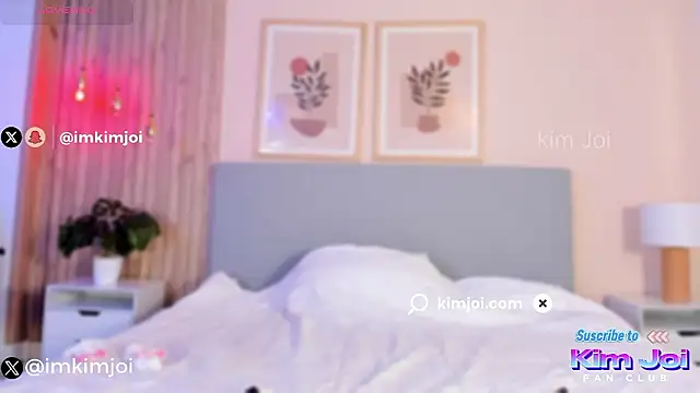 Snapshot of KiimJoi chatting on 03-12-26, 01:28 KiimJoi online show from 03-12-26, 01:28