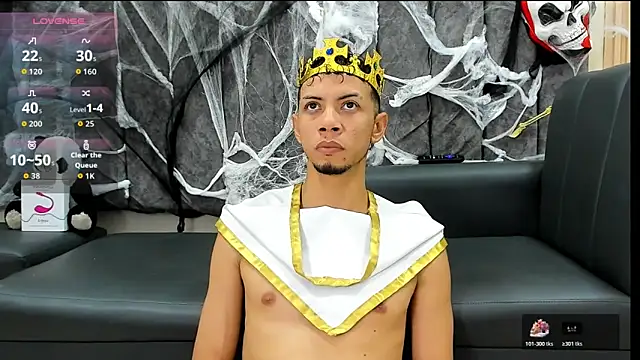 DustinandJordan online show from 10-25-25, 05:15