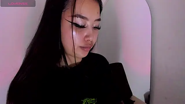Viioleett cum online show from 05-11-26, 06:49