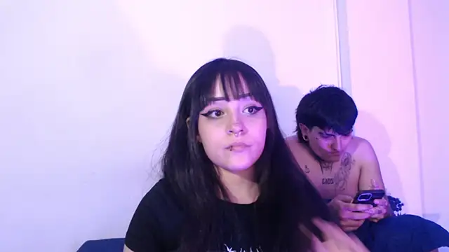 onixandghosty1 online show from 07-31-26, 07:02