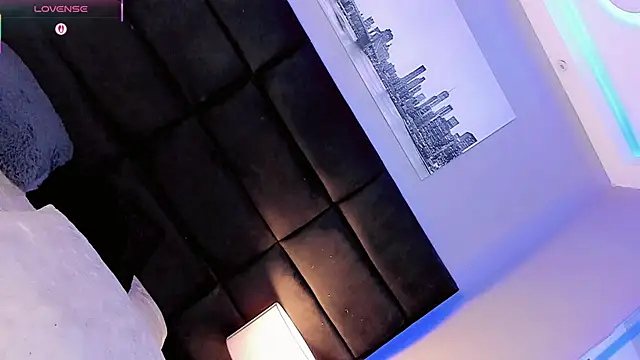 Ana Paaula23 online show from 09-08-25, 09:25