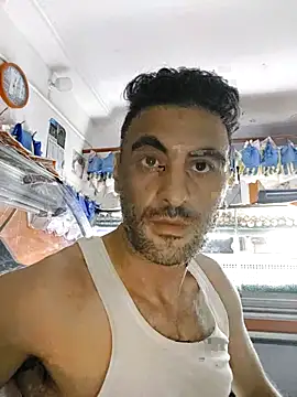 mahdiDido online show from 09-21-25, 11:28