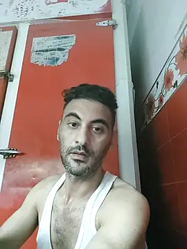 mahdiDido online show from 09-25-25, 10:35