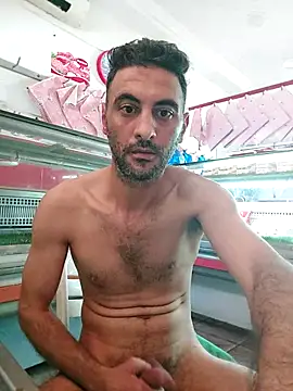 mahdiDido online show from 10-12-25, 01:32