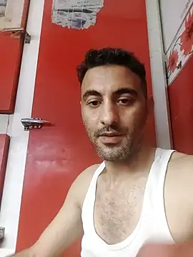 mahdiDido online show from 10-25-25, 09:31