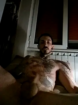 Robe420 online show from 06-15-26, 02:14