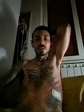 Robe420 online show from 06-16-26, 01:30