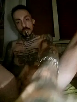 Robe420 online show from 06-18-26, 01:50