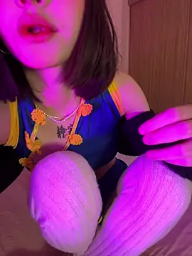 Snapshot of Isla_rosee18 chatting on 07-12-26, 03:30 Isla rosee18 online show from 07-12-26, 03:30